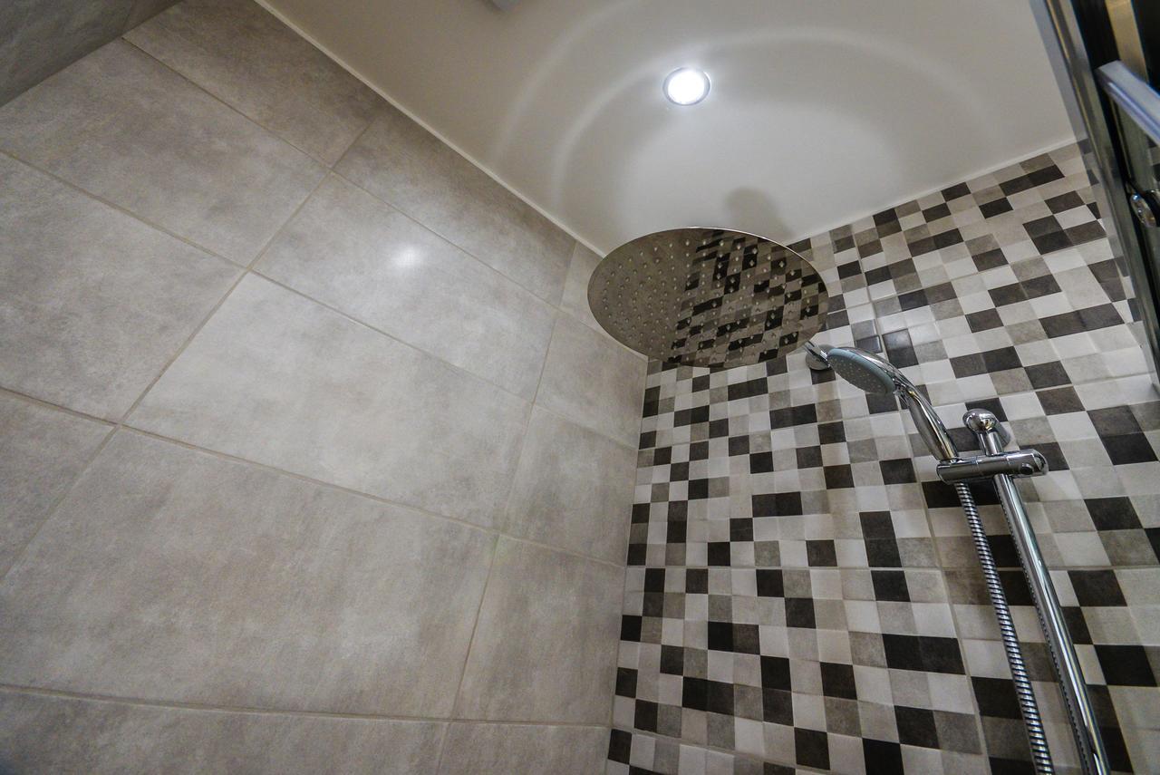 Srecko Exclusive Apartment بلغراد المظهر الخارجي الصورة