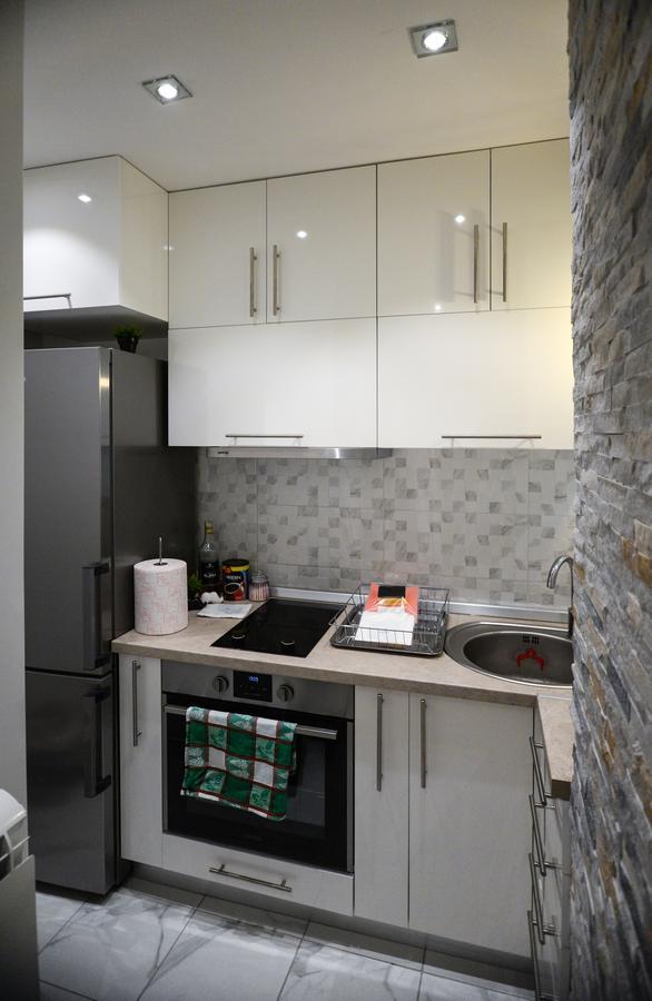 Srecko Exclusive Apartment بلغراد المظهر الخارجي الصورة