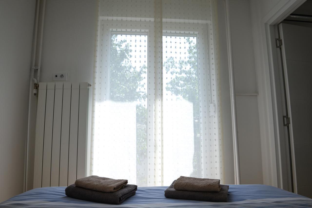 Srecko Exclusive Apartment بلغراد المظهر الخارجي الصورة
