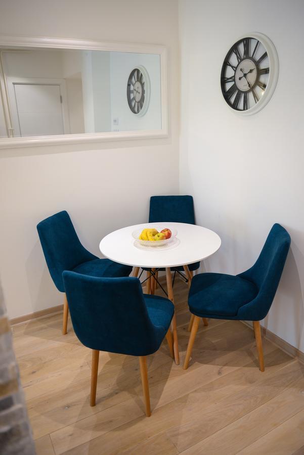 Srecko Exclusive Apartment بلغراد المظهر الخارجي الصورة