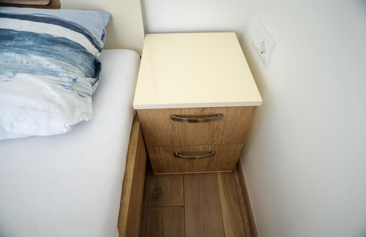 Srecko Exclusive Apartment بلغراد المظهر الخارجي الصورة
