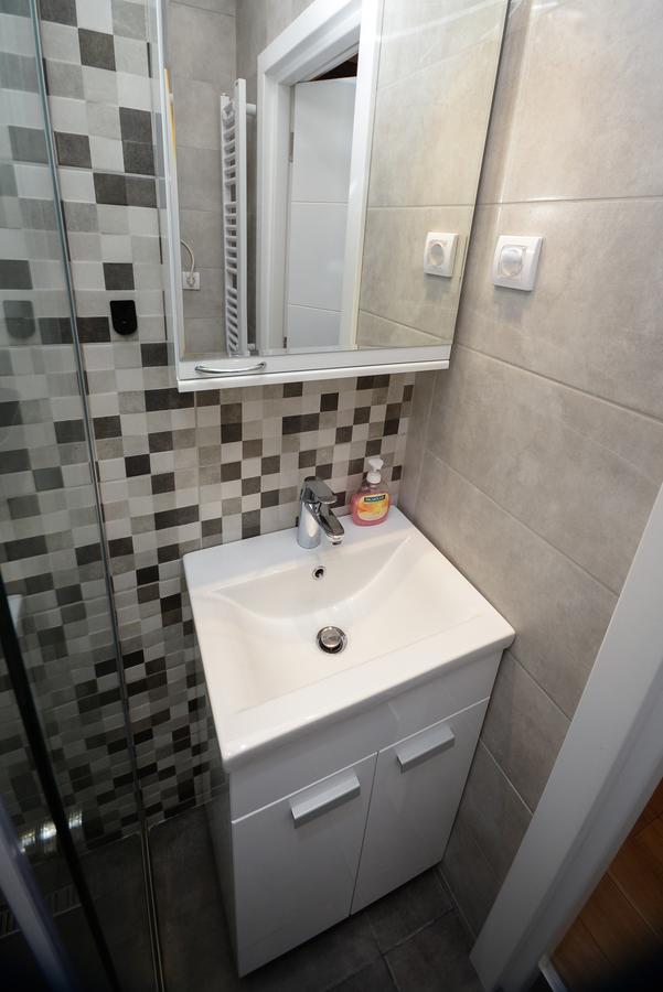 Srecko Exclusive Apartment بلغراد المظهر الخارجي الصورة