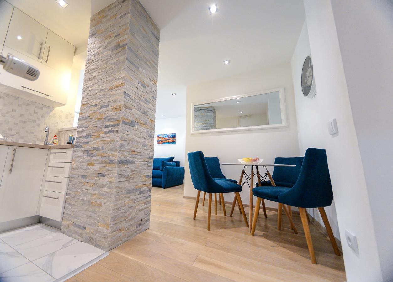 Srecko Exclusive Apartment بلغراد المظهر الخارجي الصورة